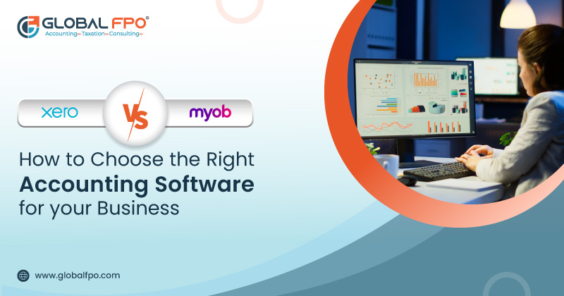 Xero vs. MYOB: Best Accounting Software for Your Business